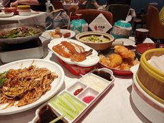 -大鸭梨烤鸭店(花园村店)
