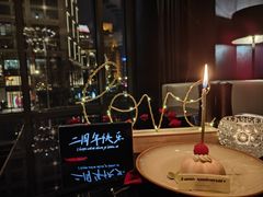 -上海苏宁宝丽嘉酒店·Cafe Bellagio西餐厅