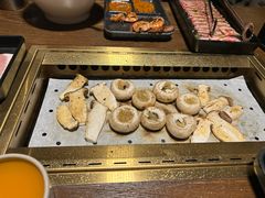 -新石器烤肉(中房金谊广场店)