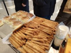 -西村叔叔的店·面包·甜品·蛋糕(清河万象汇店)
