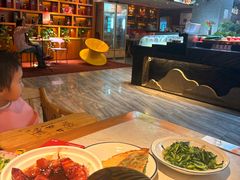 -不倒翁·安徽名菜楼(步行街店)