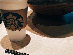 -星巴克(北京首都国际机场7店)