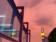 -番禺广场(市桥街道)