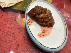 -香融府·烤鸭·家常菜(马家堡路店)