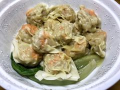 -袁亮宏饺子云吞(侯家桥菜场店)