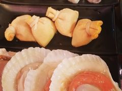 扇贝-丽江庭院之爱在路上(西单店)