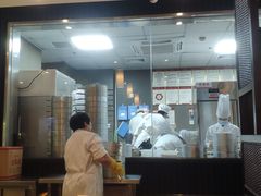 门面-老班长手工灌汤包老店(东山店)