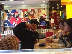 -尊宝比萨(科华店)