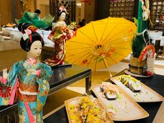 -舟山朱家尖威斯汀酒店·知味标帜自助餐厅