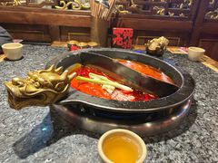 -蜀大侠火锅(春熙路店)