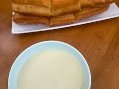 -食膳公园包子铺(烈士公园店)