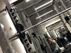 -YCHL Studios健身工作室(市二宫店)