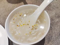 桂花酒酿丸子-汉水谣·江景餐厅(江滩店)