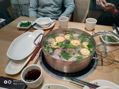 -为什么牛潮汕牛肉火锅(万胜广场店)
