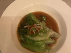 -上海金桥红枫万豪酒店-万豪中餐厅