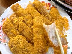 -谢记上海大排档(长寿路店)