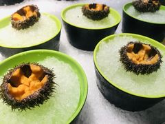 -海天盛宴海鲜自助(正大广场店)