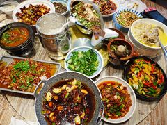 -树厨贵州菜(大十字店)
