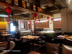 大堂-陆壹捌餐厅(五大道店)