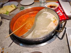 -成都玉林串串香(世纪港湾店)