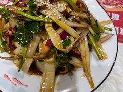 -辣小妮de川菜馆(红旗Mall店)