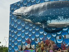 -华夏文旅海洋公园