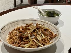 -慧娟面馆·餐厅(望江路店)