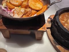 -绿茶餐厅(北京世纪金源店)