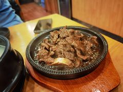 -高社长参鸡汤(高丽街店)