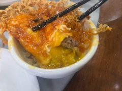 -红星光发煲仔饭(大石街店)