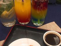 莫吉托-东方红海鲜百汇(国际大厦店)