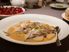 家烧鲳鱼年糕-新荣记(湾仔店)