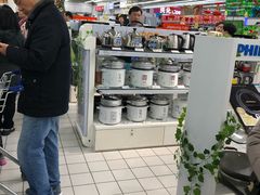 -农工商超市(金沙江路店)