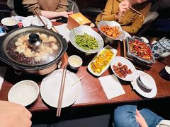 -绿茶餐厅(朝阳大悦城店)