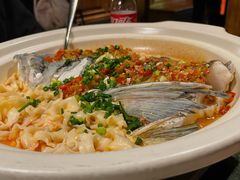 -新白鹿餐厅(龙游路店)