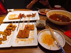 -客串江湖(新区店)