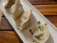 小锅手工鲜肉锅贴-苏小柳点心·手作小笼包(鸿寿坊分院)