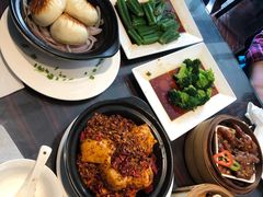 -北海金昌开元名都大酒店·四季轩中餐厅