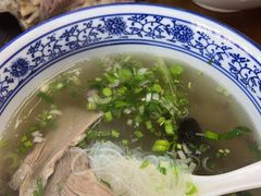 -长安后宰门水盆羊肉(新都心店)