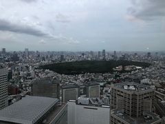 -东京都厅舍