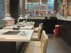 -韩时烤肉(丰科万达广场店)