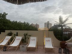 -HUATA 'Holiday Plan 花榻