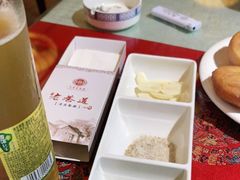 -清真天水老巷道餐厅