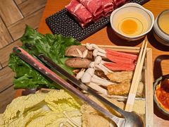 -仓桥家·焗寿司·锅物(光谷步行街店)