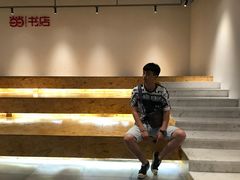 店内环境-当当书店(南百·MMGO店)