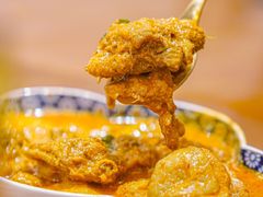 -马来西亚肉骨茶汤·招牌螃蟹·烧鸡·呷喱吧吧(海上世界店)