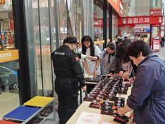 -西北轻工批发市场