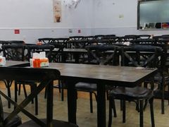 大堂-贞姨美食·老字号海鲜大排档