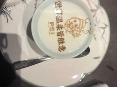 -庐灶江南·江南菜·四合院Bistro(东直门·华侨夜泊君亭店)