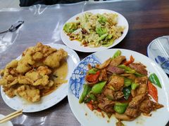-翟氏天天小吃(上东街区店)